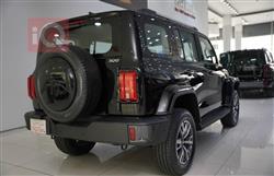 تانک GWM 300